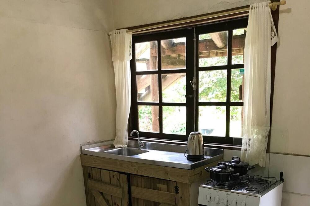 Photo of Kitchen in Sambaqui