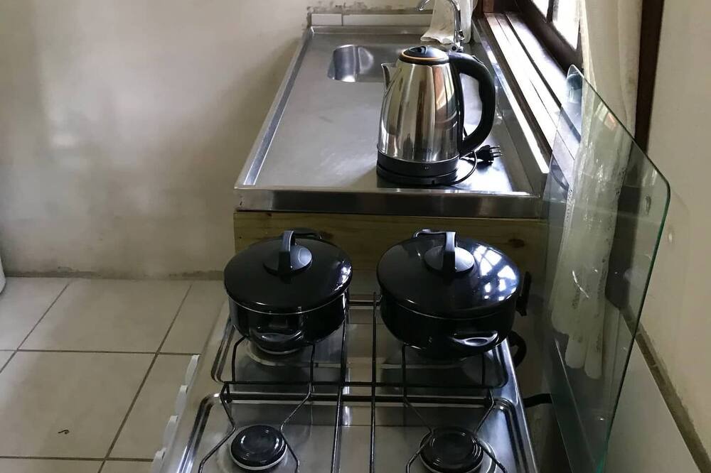 Photo of Kitchen in Sambaqui