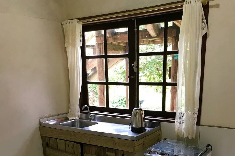 Photo of Kitchen in Sambaqui