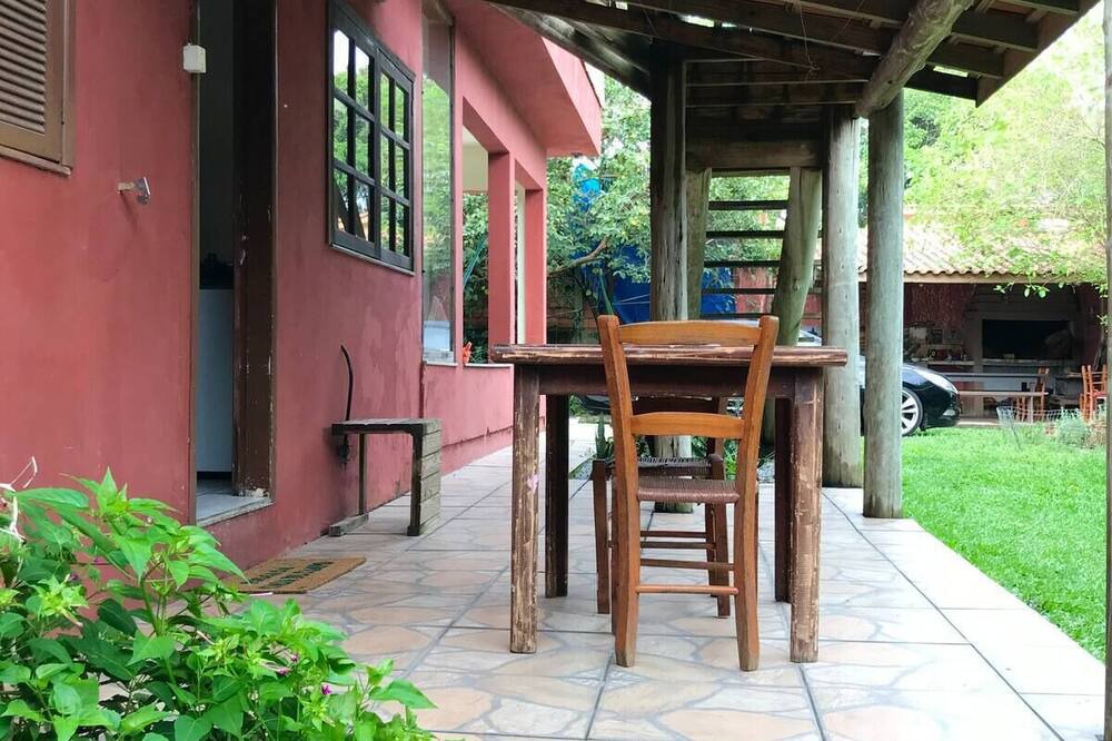 Photo of Patio Balcony in Sambaqui