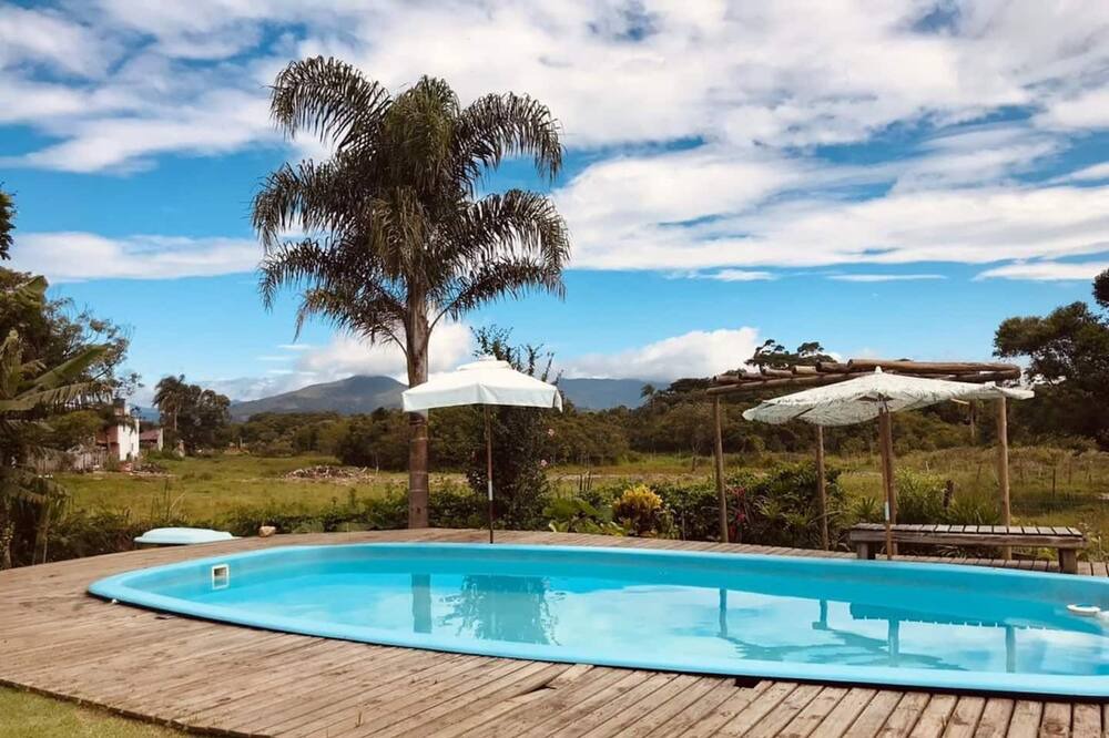 Photo of Outdoor in Sambaqui