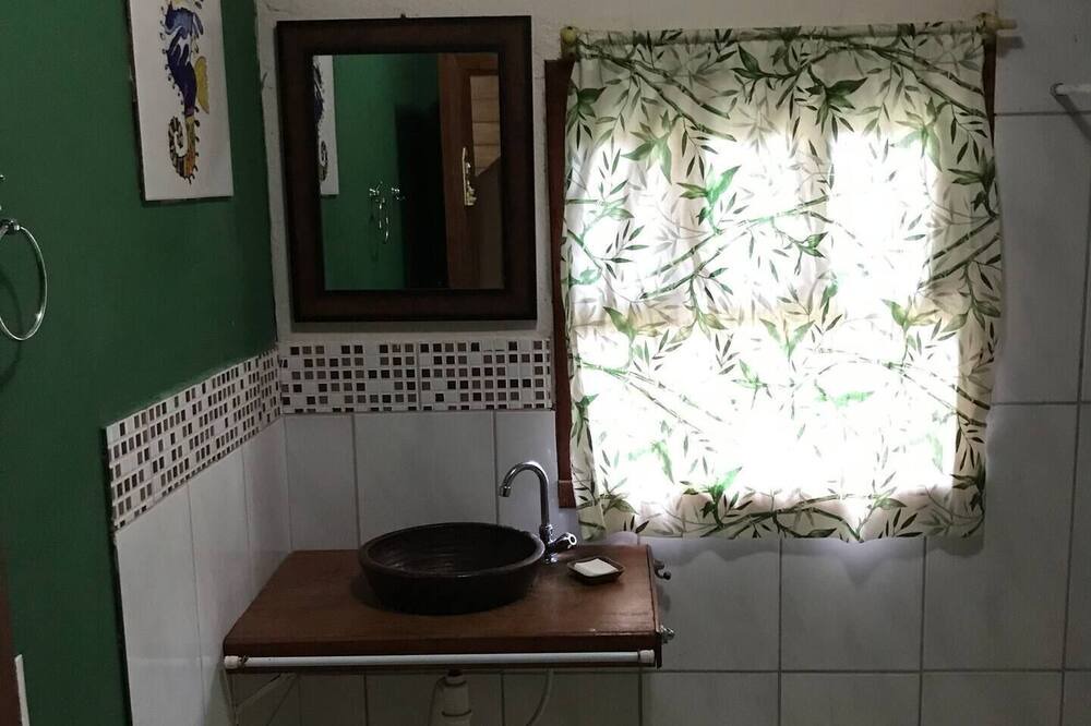Photo of Bathroom in Sambaqui