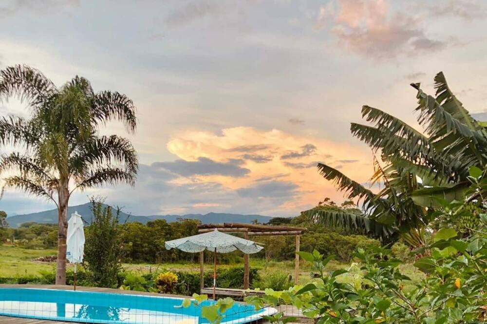 Photo of Outdoor in Sambaqui