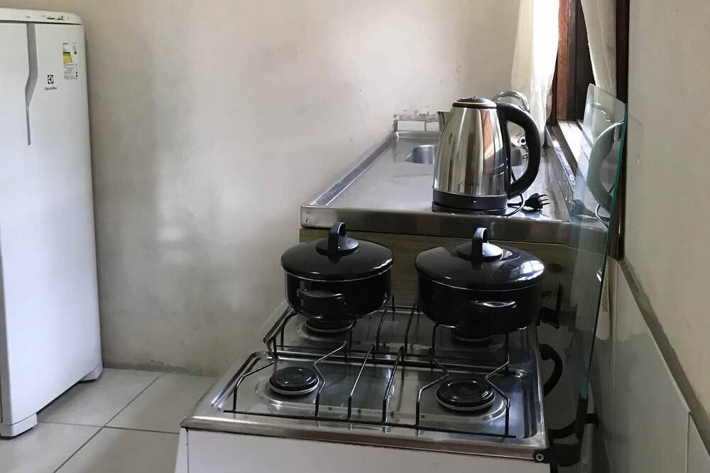 Photo of Kitchen in Sambaqui