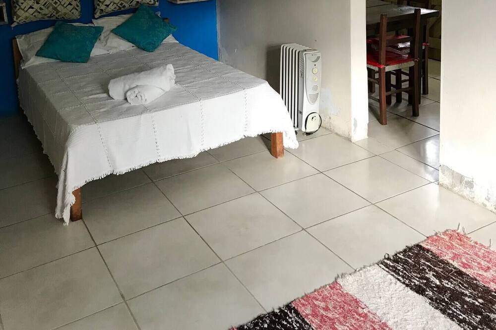 Photo of Bedroom in Sambaqui