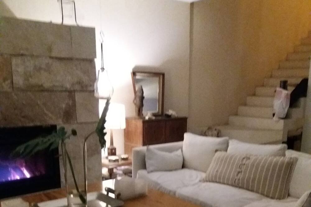 Photo of Livingroom in Vicente Lopez