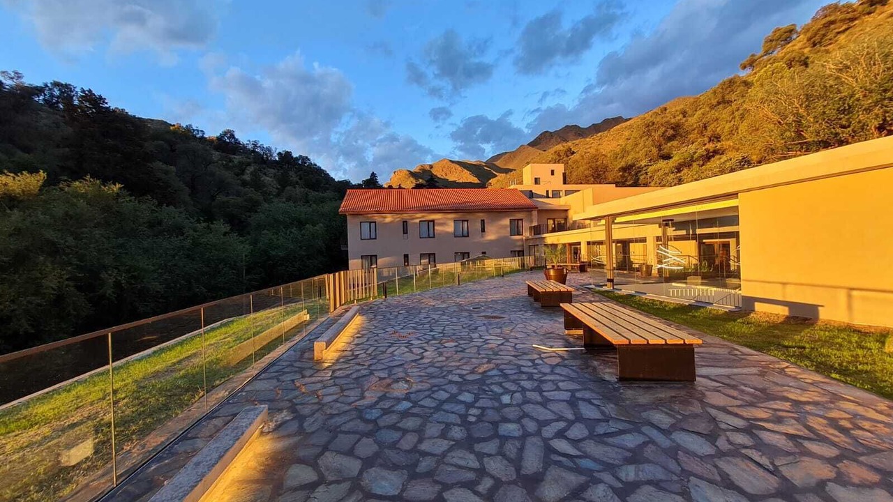 Photo of Outdoor in Merlo
