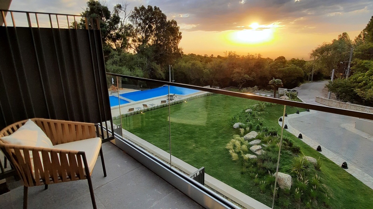 Photo of Outdoor in Merlo