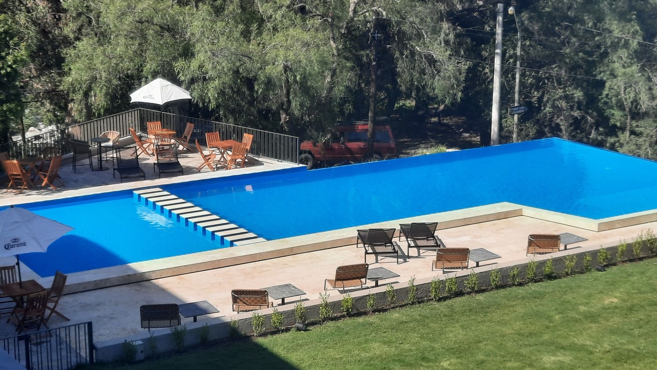 Photo of Outdoor in Merlo
