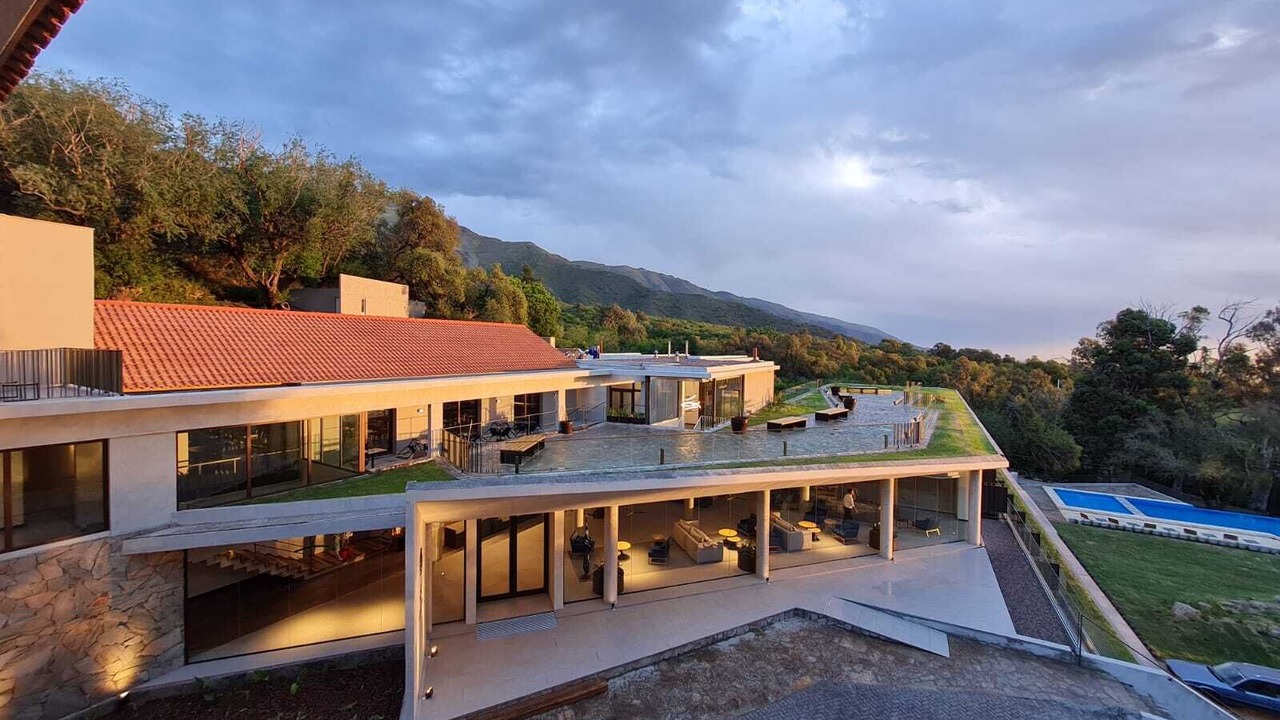 Photo of Outdoor in Merlo