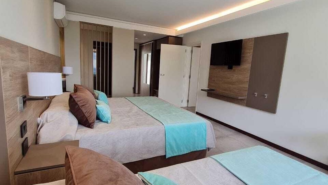 Photo of Bedroom in Merlo