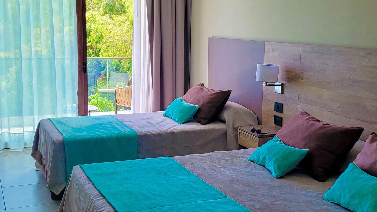 Photo of Bedroom in Merlo