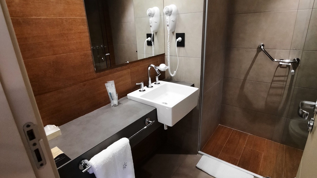 Photo of Bathroom in Merlo