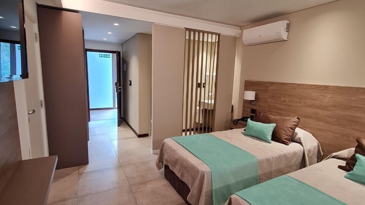 Photo of Bedroom in Merlo