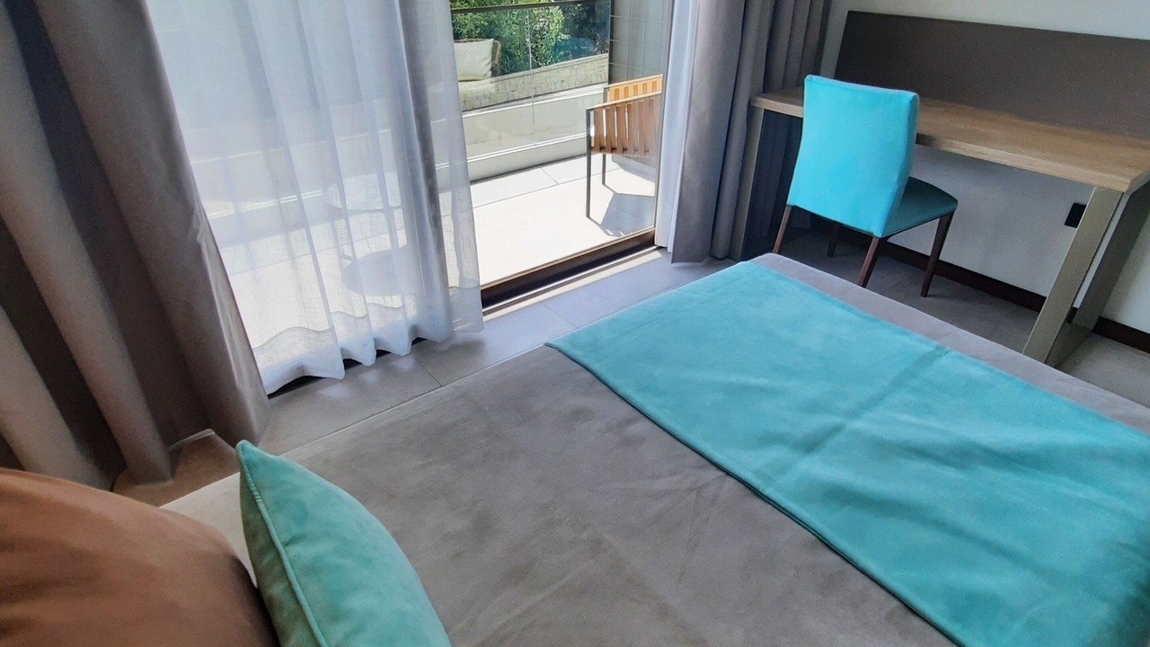 Photo of Bedroom in Merlo