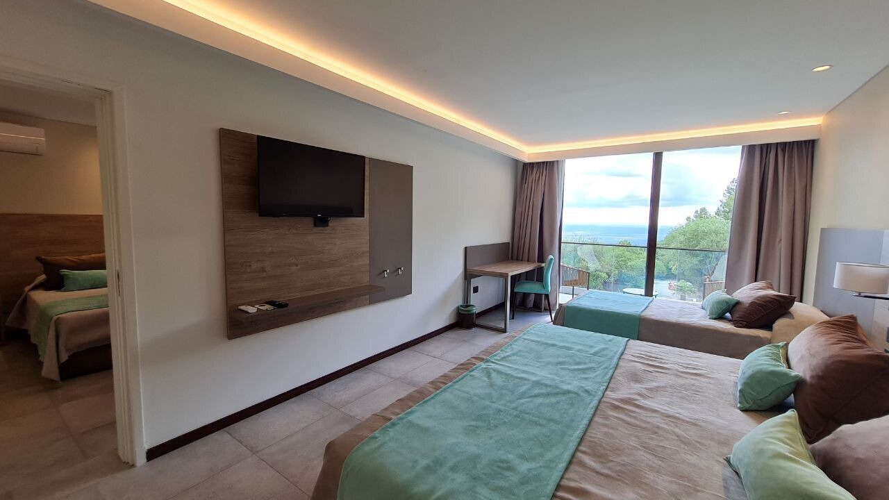 Photo of Bedroom in Merlo