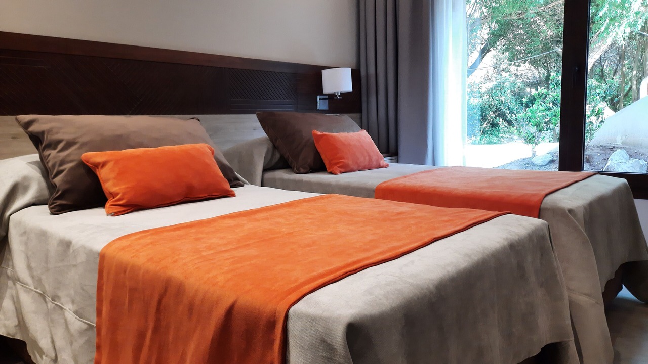Photo of Bedroom in Merlo