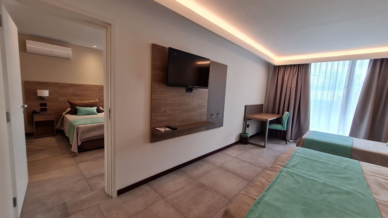 Photo of Bedroom in Merlo