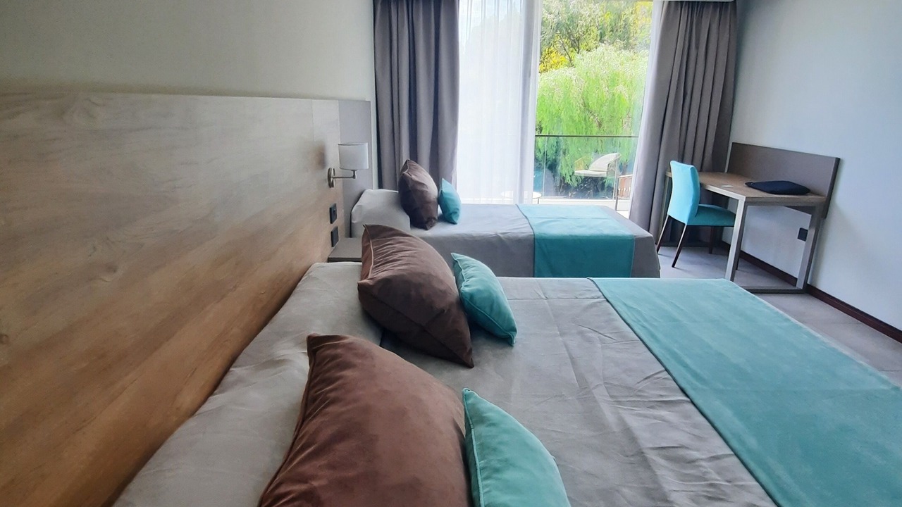 Photo of Bedroom in Merlo