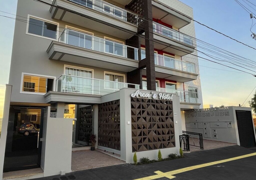 Photo of Outdoor in Centro