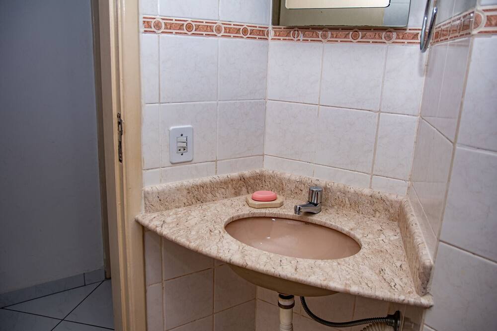 Photo of Bathroom in Jardim Tejereba