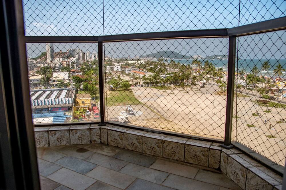 Photo of Patio Balcony in Jardim Tejereba
