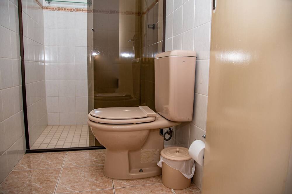 Photo of Bathroom in Jardim Tejereba