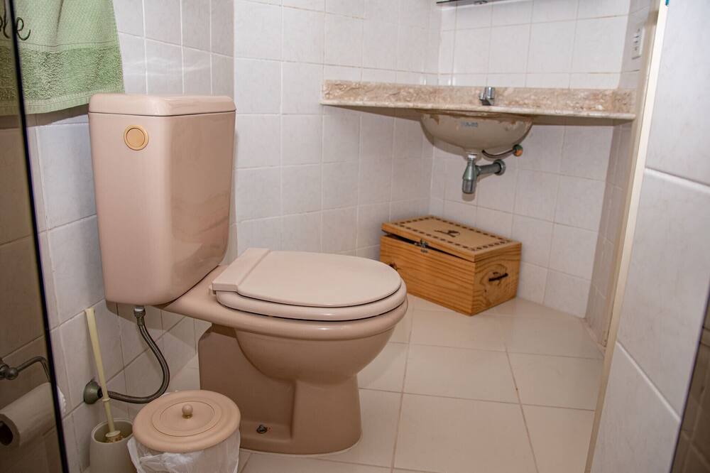 Photo of Bathroom in Jardim Tejereba