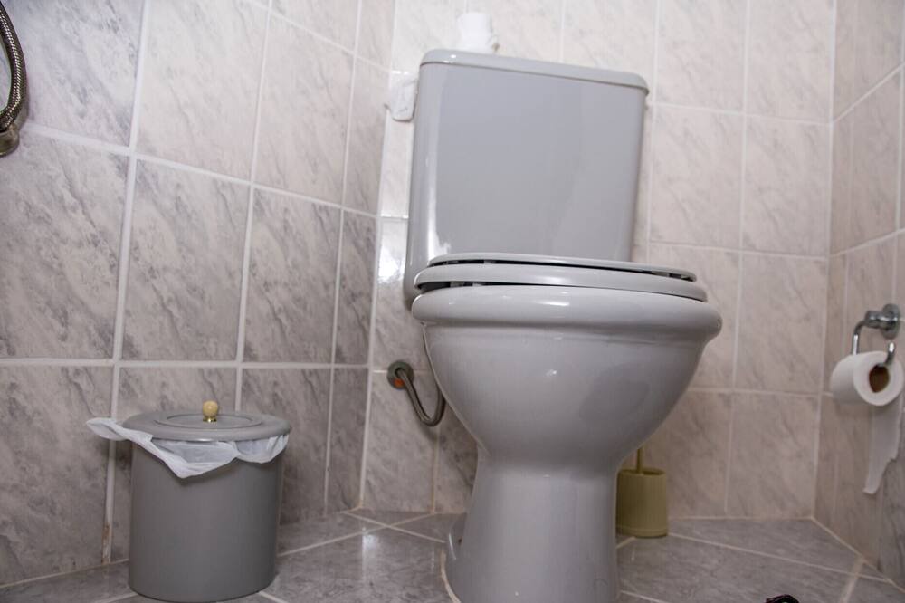 Photo of Bathroom in Jardim Tejereba