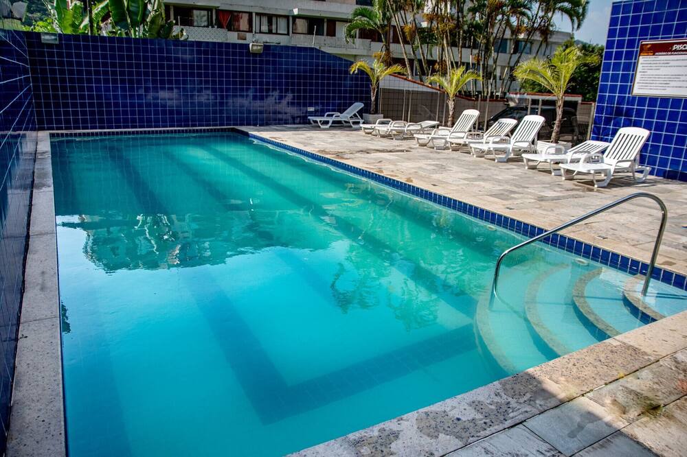 Photo of Outdoor in Jardim Tejereba