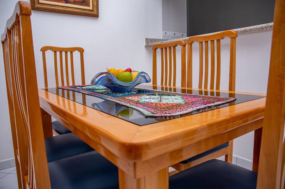 Photo of Kitchen in Jardim Tejereba