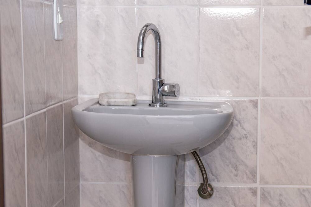Photo of Bathroom in Jardim Tejereba