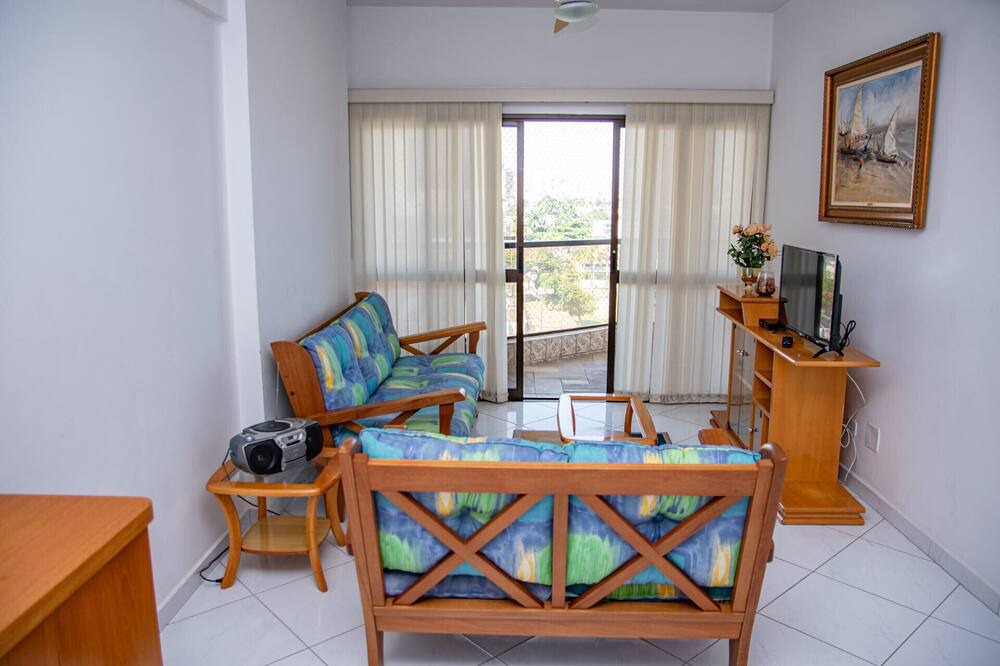 Photo of Livingroom in Jardim Tejereba