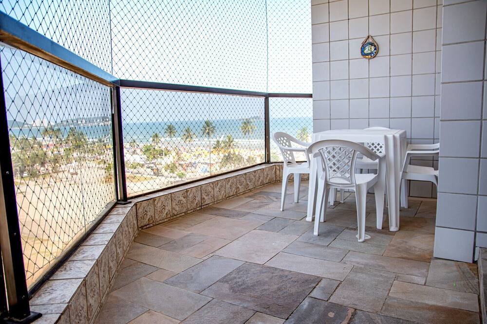 Photo of Patio Balcony in Jardim Tejereba