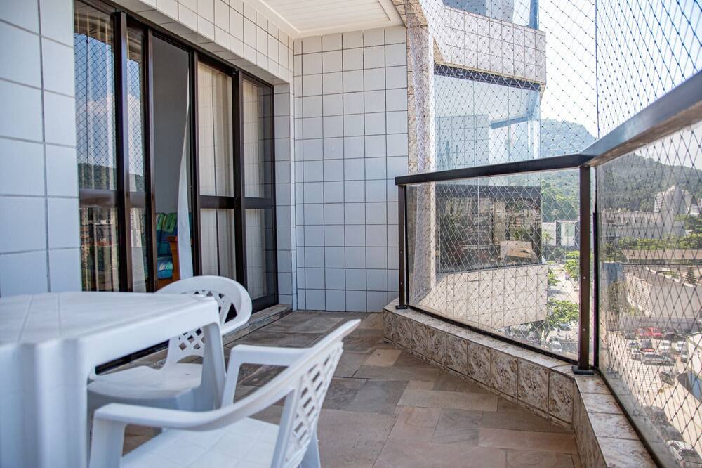 Photo of Patio Balcony in Jardim Tejereba