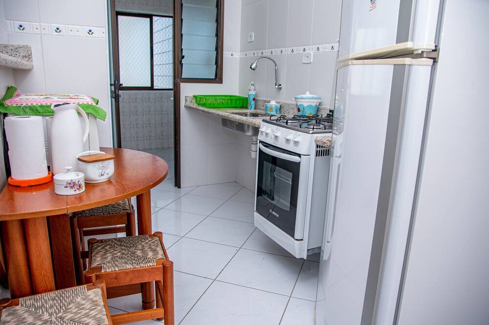 Photo of Kitchen in Jardim Tejereba