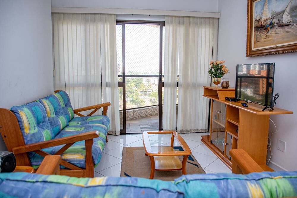 Photo of Livingroom in Jardim Tejereba