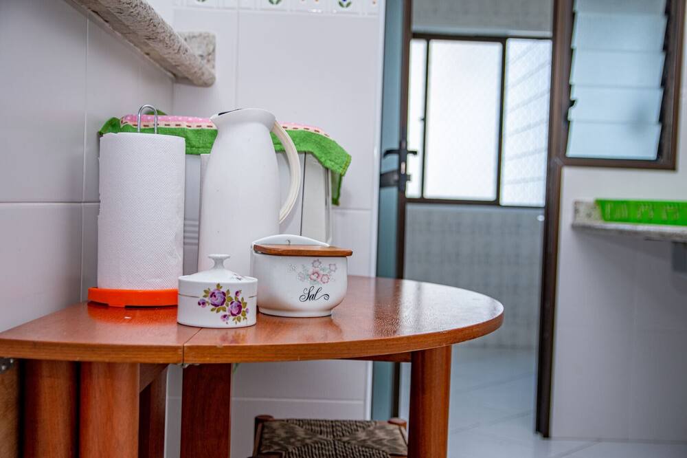 Photo of Kitchen in Jardim Tejereba