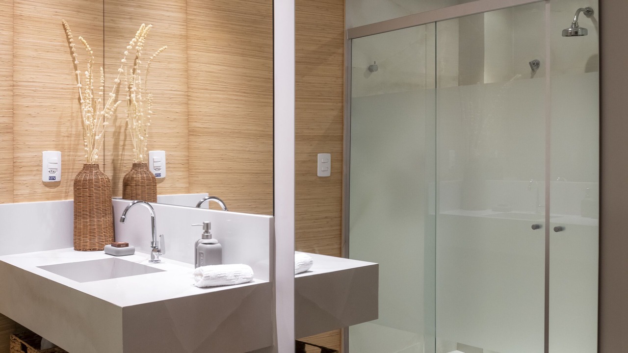 Photo of Bathroom in Rio Vermelho