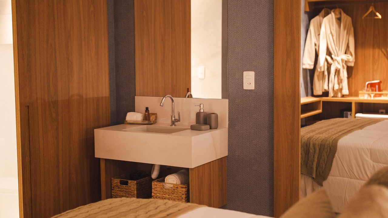 Photo of Bedroom in Rio Vermelho