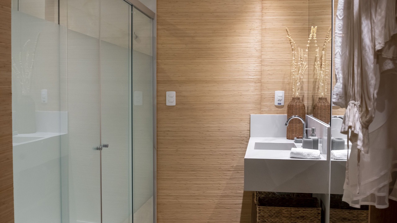 Photo of Bathroom in Rio Vermelho