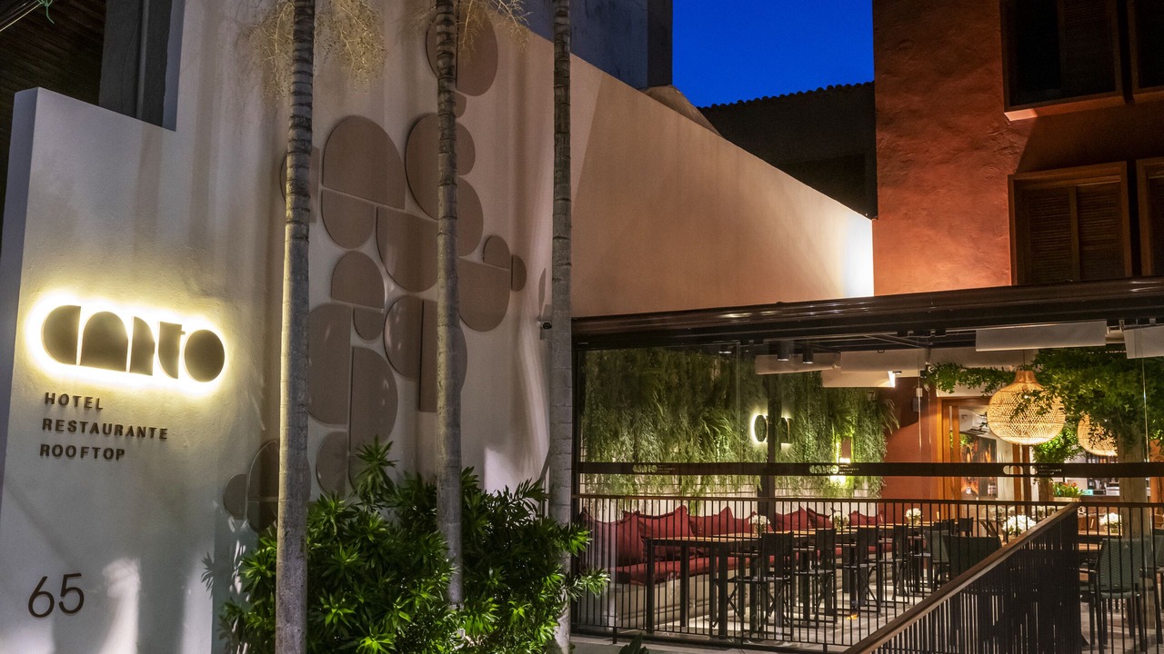 Photo of Outdoor in Rio Vermelho