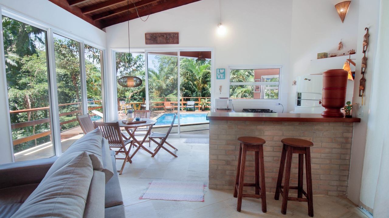 Photo of Kitchen in Felix