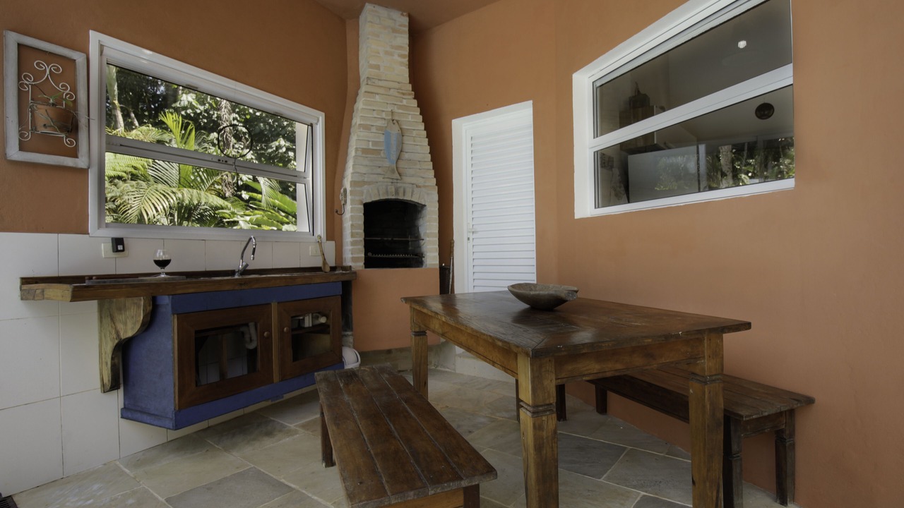 Photo of Kitchen in Felix