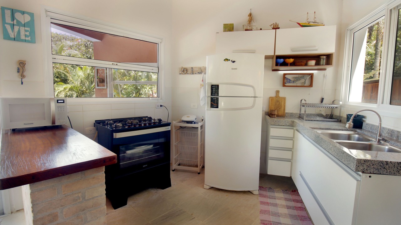 Photo of Kitchen in Felix