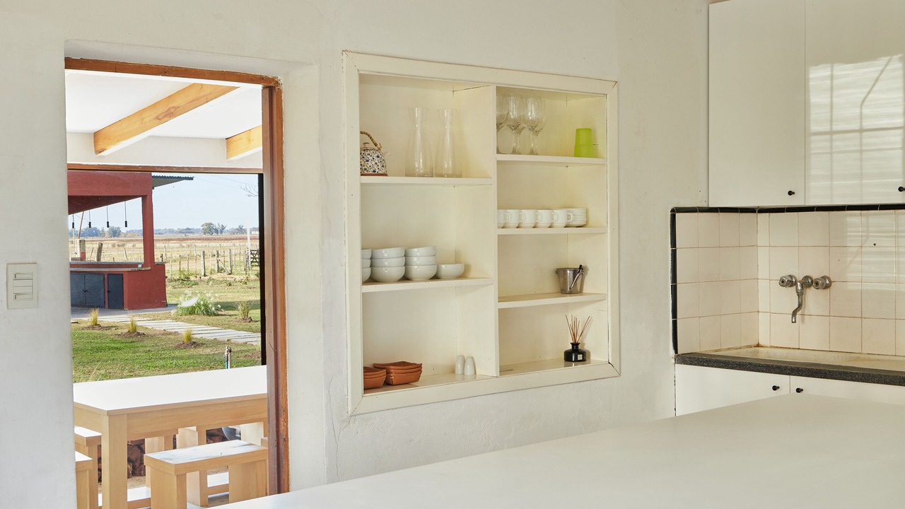 Photo of Kitchen in Gowland