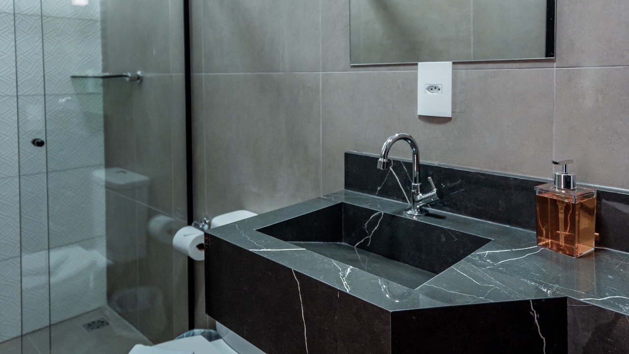 Photo of Bathroom in Regiao do lago