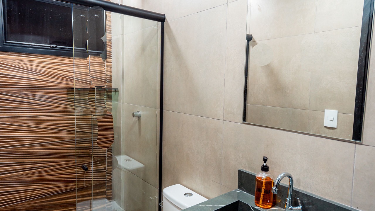 Photo of Bathroom in Regiao do lago
