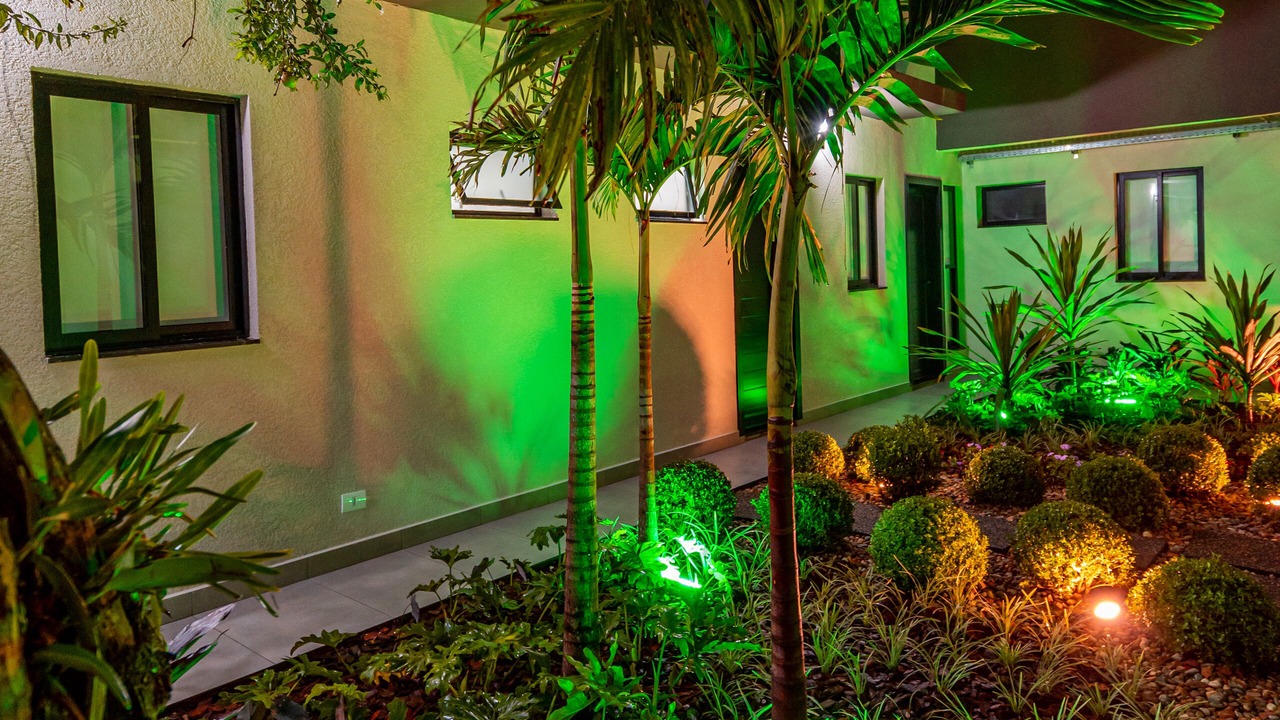 Photo of Patio Balcony in Regiao do lago