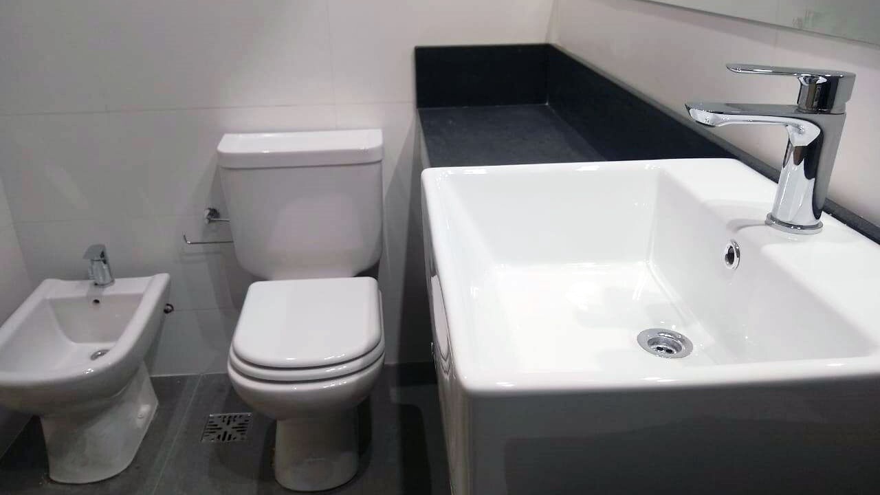 Photo of Bathroom in Neuquen